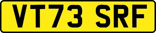VT73SRF