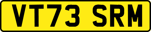 VT73SRM