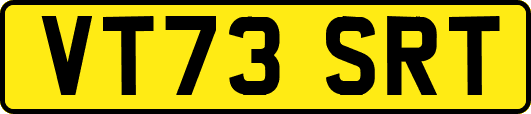 VT73SRT