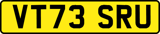 VT73SRU