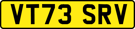 VT73SRV