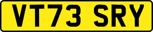 VT73SRY