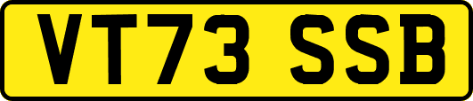 VT73SSB