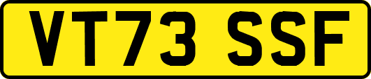 VT73SSF