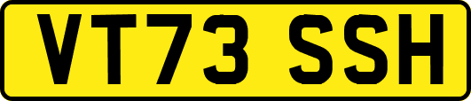 VT73SSH