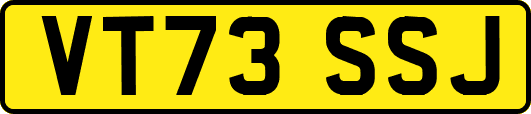 VT73SSJ