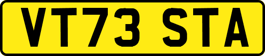 VT73STA