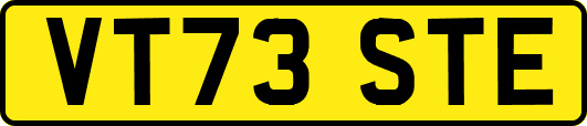 VT73STE