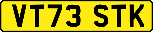 VT73STK