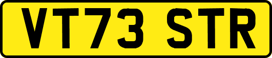 VT73STR