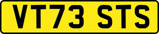 VT73STS