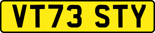 VT73STY