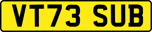 VT73SUB