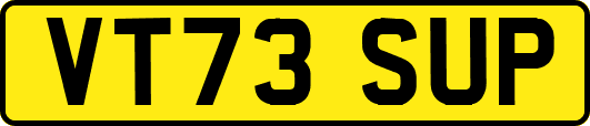 VT73SUP