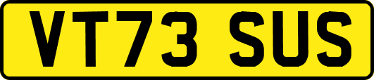 VT73SUS