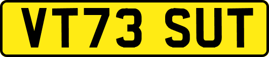VT73SUT