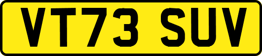 VT73SUV