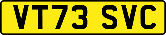 VT73SVC