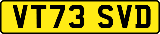 VT73SVD