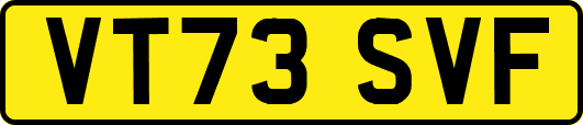 VT73SVF