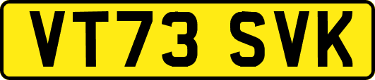 VT73SVK