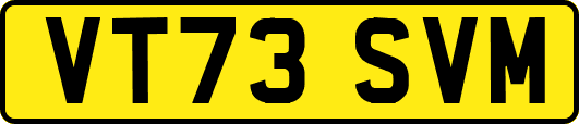 VT73SVM