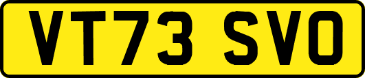 VT73SVO