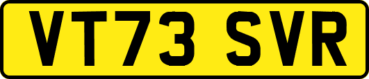 VT73SVR