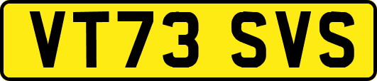 VT73SVS