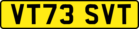 VT73SVT