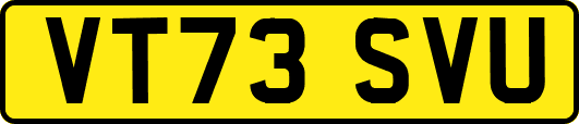 VT73SVU