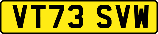 VT73SVW