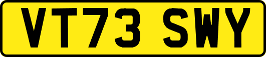 VT73SWY