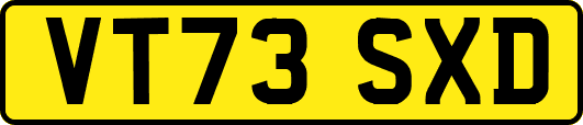 VT73SXD