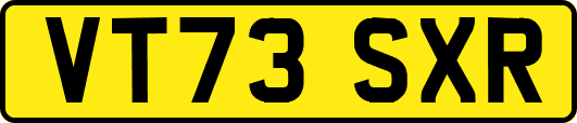 VT73SXR