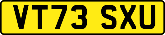 VT73SXU