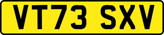 VT73SXV