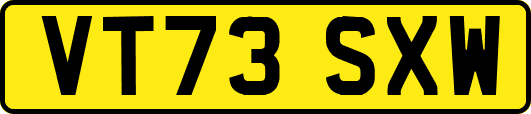 VT73SXW