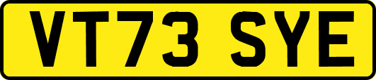 VT73SYE