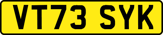 VT73SYK