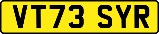 VT73SYR