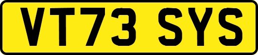 VT73SYS