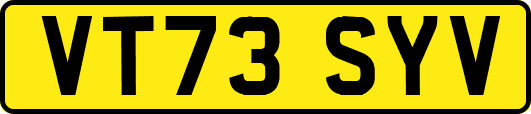 VT73SYV