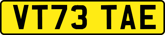 VT73TAE