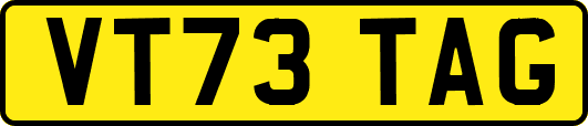 VT73TAG