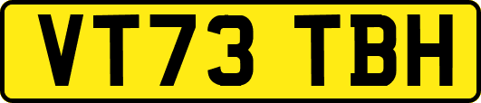 VT73TBH
