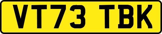 VT73TBK