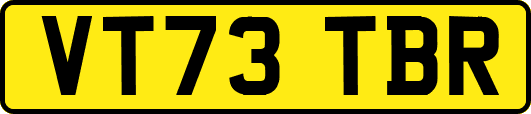 VT73TBR