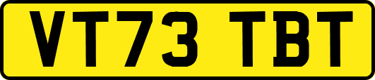 VT73TBT