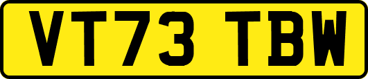 VT73TBW